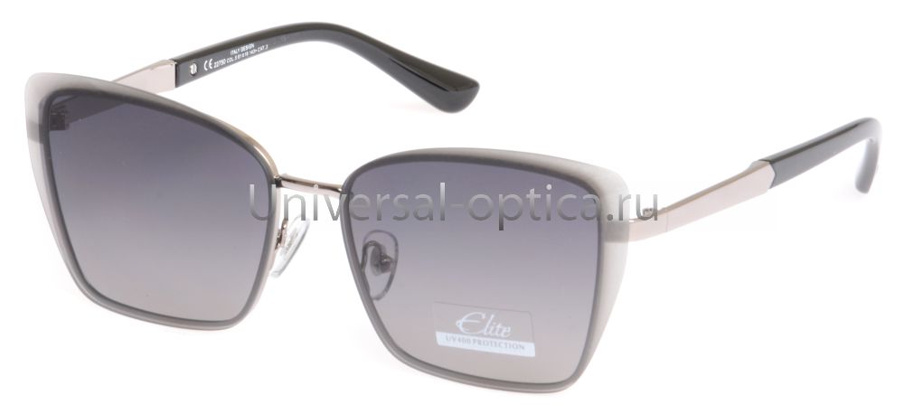 22750 солнцезащитные очки Elite от Торгового дома Универсал || universal-optica.ru