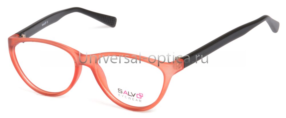 Оправа полимерная SALVO FXPS 510321 c. 4 от Торгового дома Универсал || universal-optica.ru