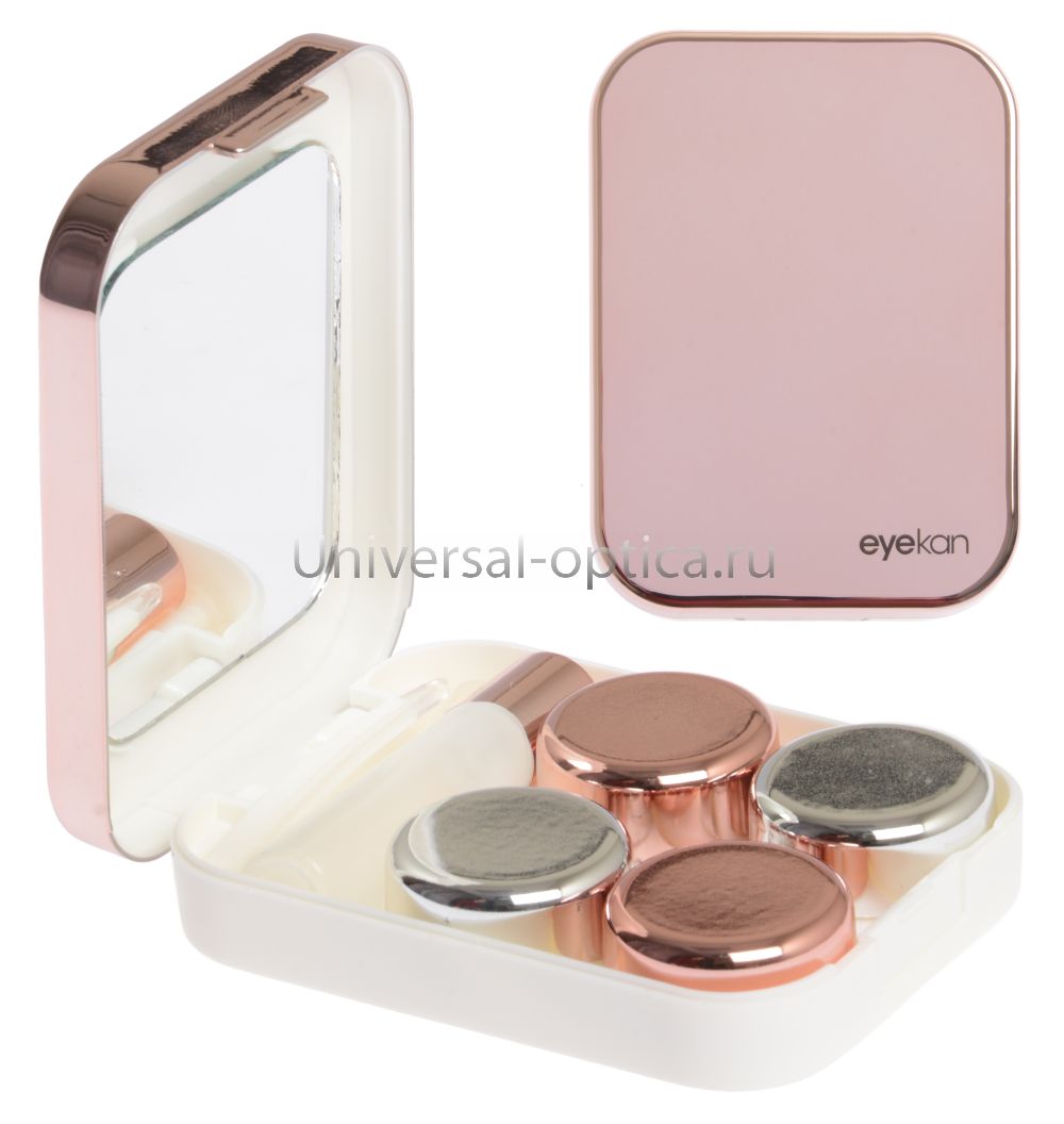 Набор для МКЛ K-1712-1 дно рифленное от Торгового дома Универсал || universal-optica.ru