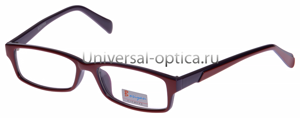 Оправа полимерная Bosiyan 8160 col. 22 от Торгового дома Универсал || universal-optica.ru