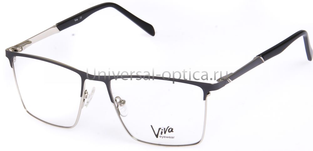 Оправа металлическая Viva 6822 col. 6 от Торгового дома Универсал || universal-optica.ru