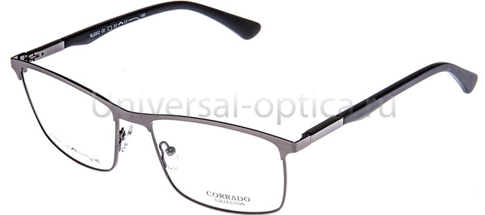 Оправа металлическая Corrado 8352 col. 2 от Торгового дома Универсал || universal-optica.ru