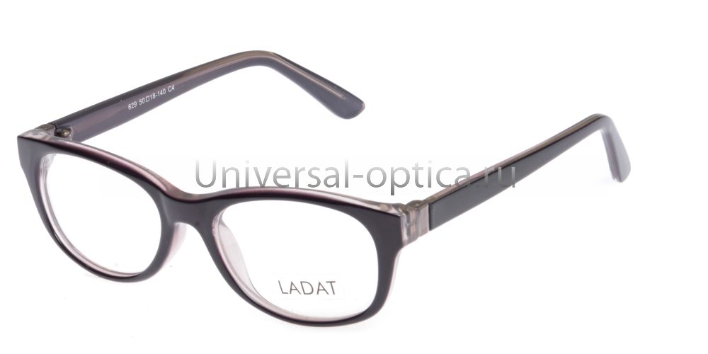 Оправа полимерная LADAT 633 col. 4 от Торгового дома Универсал || universal-optica.ru