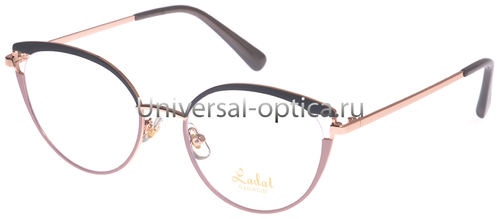 Оправа металлическая LADAT F93038 c. 6 от Торгового дома Универсал || universal-optica.ru