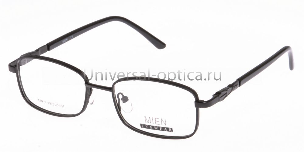 Оправа металлическая Mien 1039T col. 7 от Торгового дома Универсал || universal-optica.ru