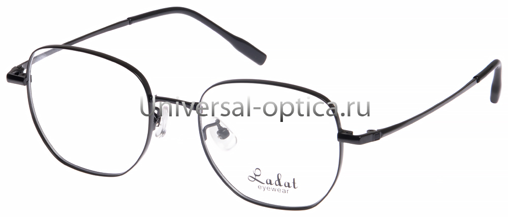 Оправа металлическая LADAT 23187 col. 1 от Торгового дома Универсал || universal-optica.ru
