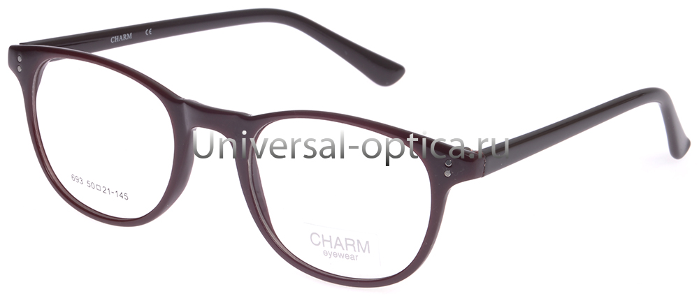 Оправа полимерная Charm/Шарм 693 col. 4 от Торгового дома Универсал || universal-optica.ru