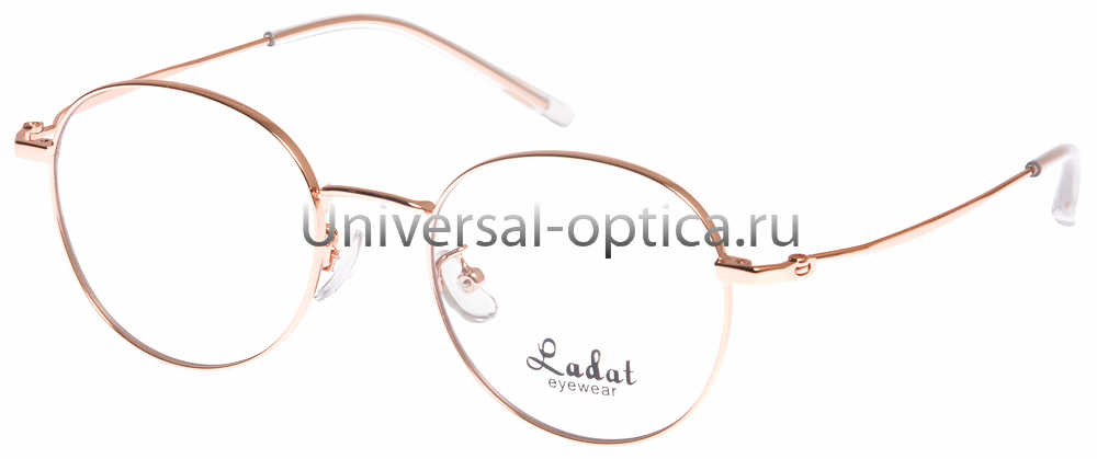 Оправа мет. LADAT 23177 col. 3 от Торгового дома Универсал || universal-optica.ru