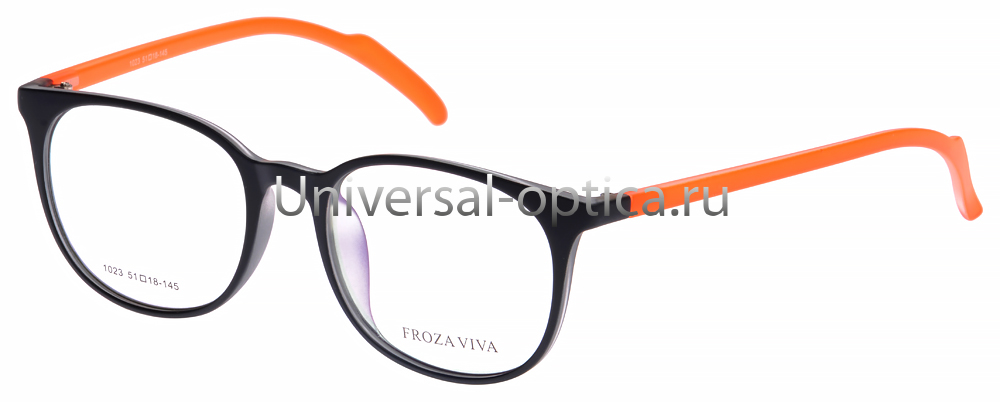 Оправа полимерная Froza Viva 1023 c. 30 от Торгового дома Универсал || universal-optica.ru