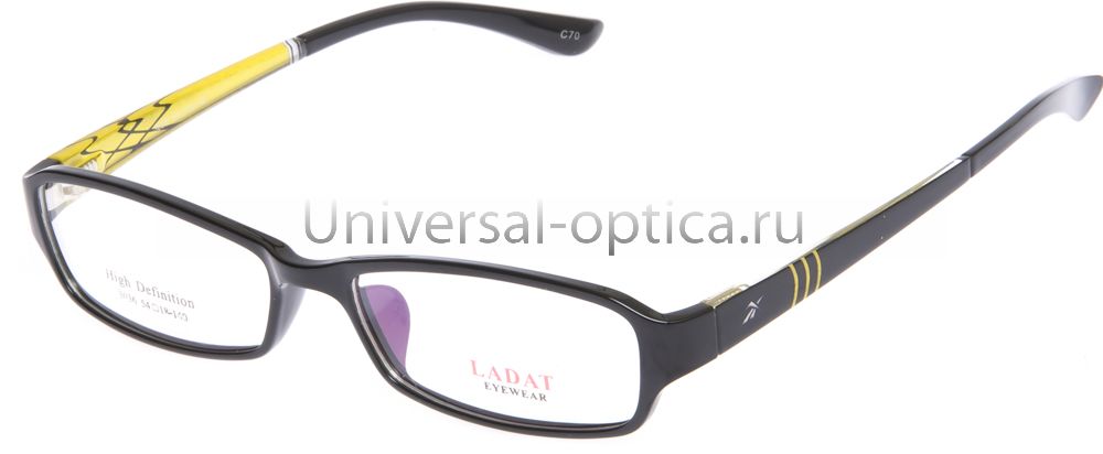 Оправа полимерная LADAT 3036 c. 70 от Торгового дома Универсал || universal-optica.ru