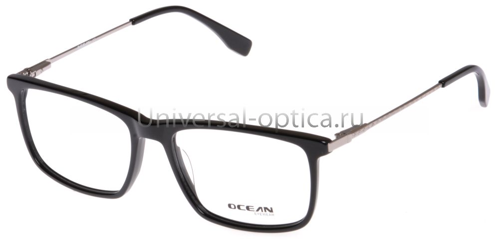 Оправа полимерная Ocean MG6321 col. 1 от Торгового дома Универсал || universal-optica.ru