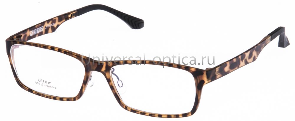 Оправа полимерная Ultem 016 col. 25 от Торгового дома Универсал || universal-optica.ru