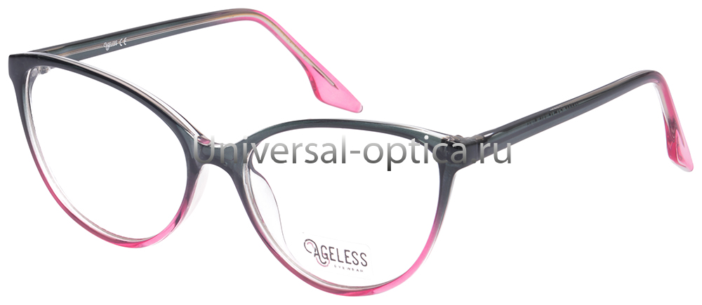 Оправа полимерная AGELESS 710005 c. DL03 от Торгового дома Универсал || universal-optica.ru