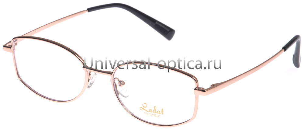Оправа металлическая LADAT F93121 c. 9 от Торгового дома Универсал || universal-optica.ru