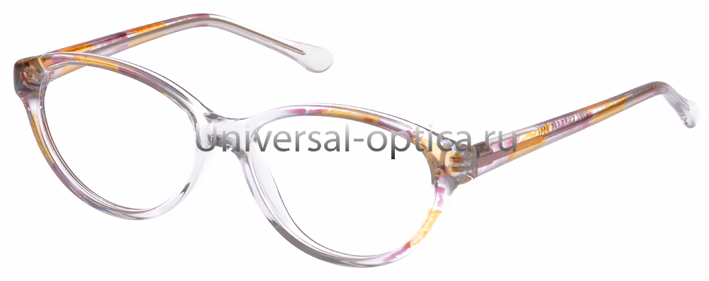 Оправа полимерная Soul S382 col.4321 от Торгового дома Универсал || universal-optica.ru