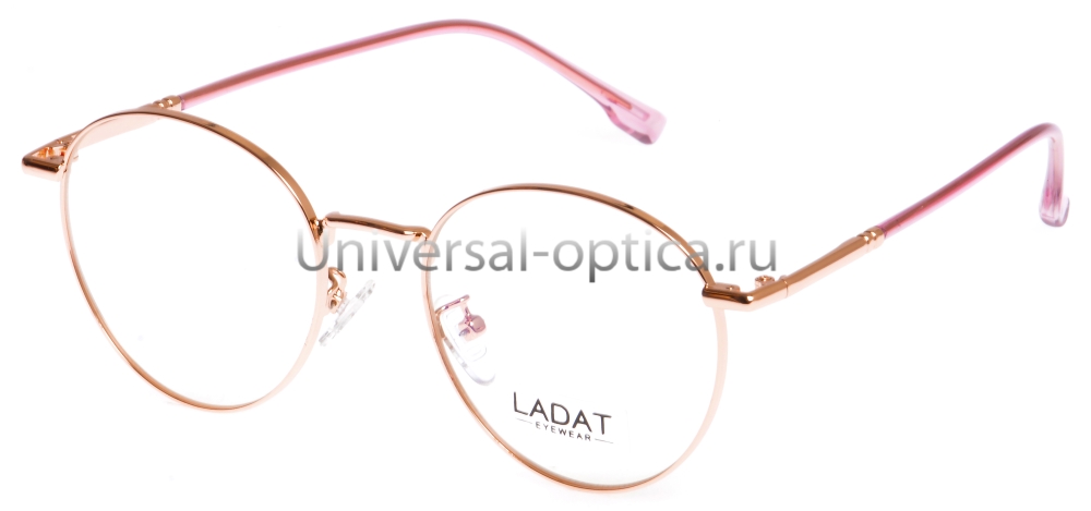 Оправа металлическая LADAT 35045 col. 8 от Торгового дома Универсал || universal-optica.ru