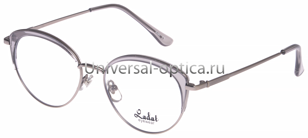 Оправа металлическая LADAT S11879 col. 6 от Торгового дома Универсал || universal-optica.ru