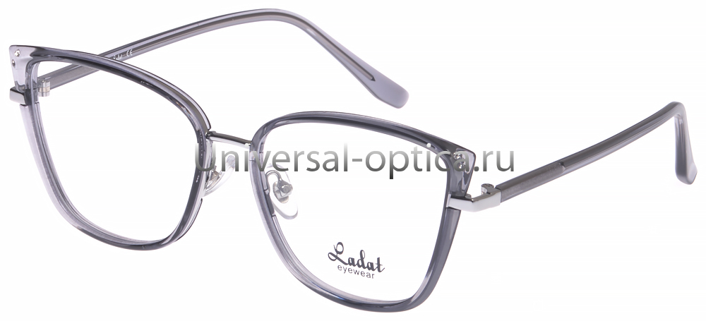 Оправа металлическая LADAT B9501 col. 4 от Торгового дома Универсал || universal-optica.ru