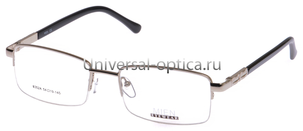 Оправа металлическая Mien 8352A c.5 от Торгового дома Универсал || universal-optica.ru