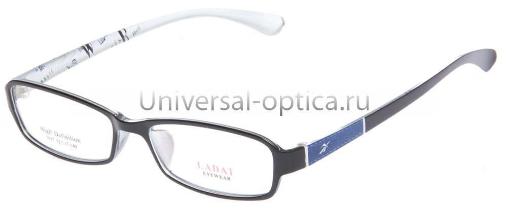 Оправа полимерная LADAT 3037 c. 60 от Торгового дома Универсал || universal-optica.ru
