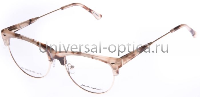Оправа полимерная Alberto Moretti 450 от Торгового дома Универсал || universal-optica.ru