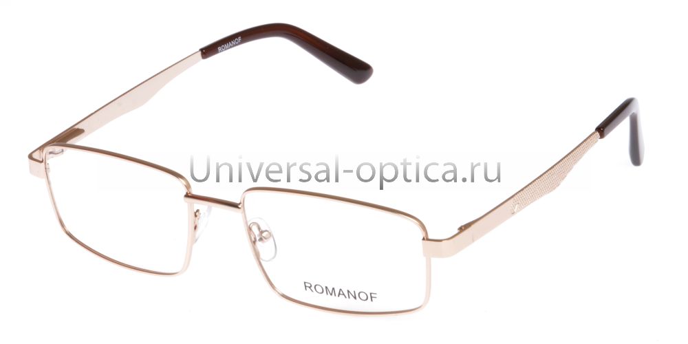 Оправа металлическая ROMANOF HT8609 col. 4 от Торгового дома Универсал || universal-optica.ru
