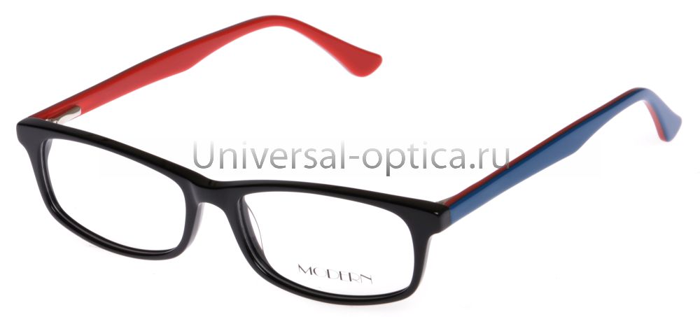 Оправа детская пластиковая Modern JR-002 col. 2 от Торгового дома Универсал || universal-optica.ru