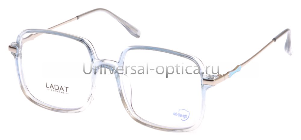 Оправа полимерная LADAT 8295 c. 7 от Торгового дома Универсал || universal-optica.ru