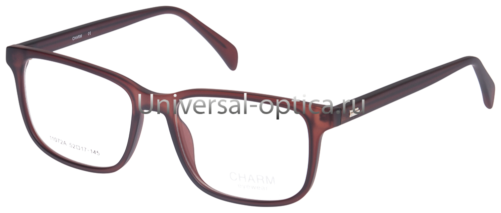 Оправа полимерная Charm/Шарм 11072A c. 4 от Торгового дома Универсал || universal-optica.ru