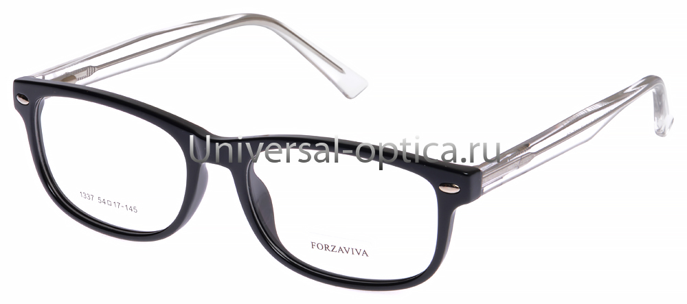 Оправа полимерная Forza Viva 1337 col. 2 от Торгового дома Универсал || universal-optica.ru