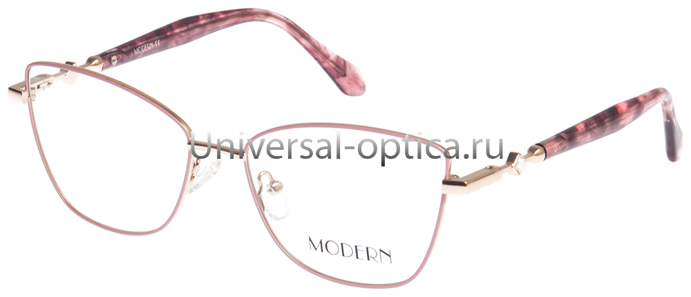 Оправа металлическая Modern 053 c. 5 от Торгового дома Универсал || universal-optica.ru