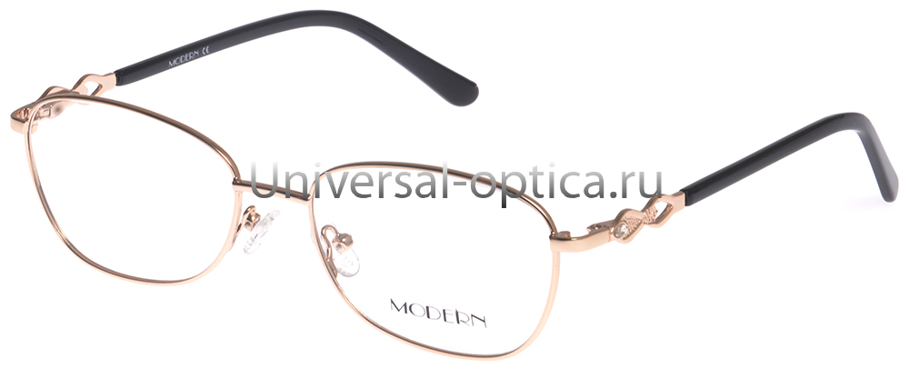 Оправа металлическая Modern S6329 c. 1 от Торгового дома Универсал || universal-optica.ru