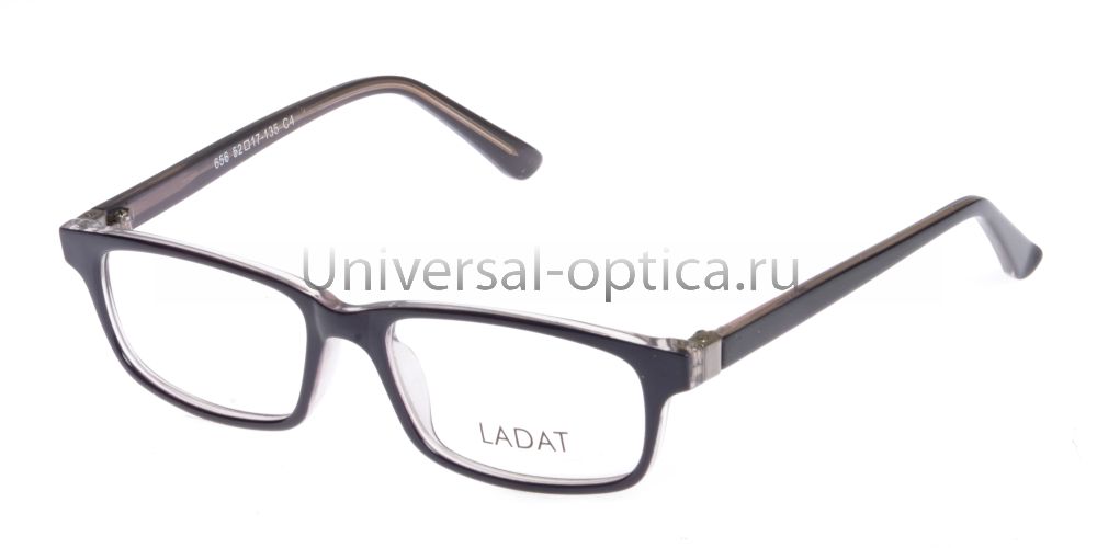 Оправа полимерная LADAT 656 col. 4 от Торгового дома Универсал || universal-optica.ru