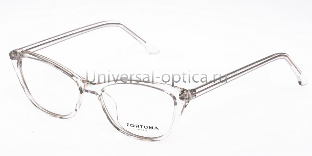 Оправа полимерная FORTUNA RARA 196-F от Торгового дома Универсал || universal-optica.ru