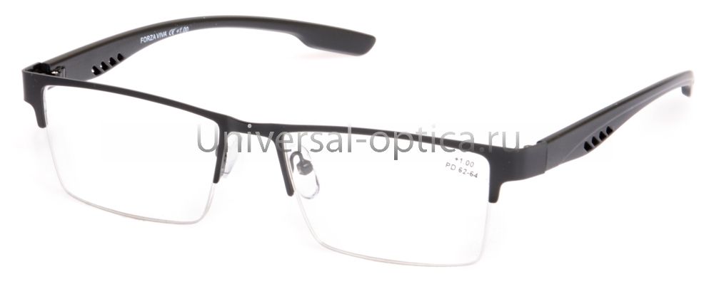 20208 очки корригирующие Forza Viva от Торгового дома Универсал || universal-optica.ru