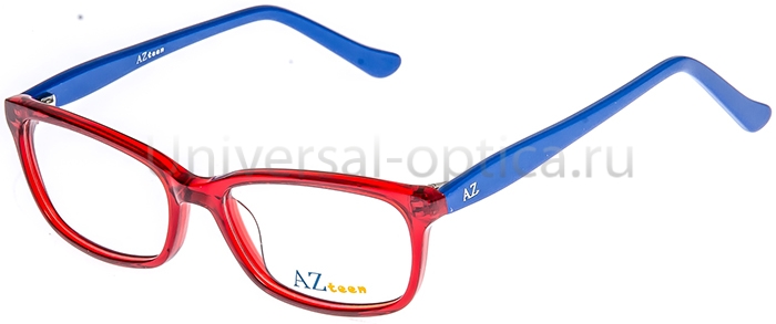 Оправа детская пластиковая AZ Collection AC277  col. 2 от Торгового дома Универсал || universal-optica.ru