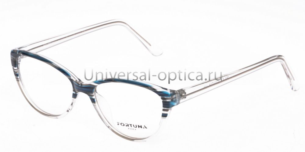 Оправа полимерная FORTUNA RARA 164-F от Торгового дома Универсал || universal-optica.ru