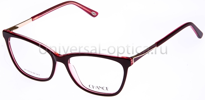 Оправа полимерная Chance 276 от Торгового дома Универсал || universal-optica.ru