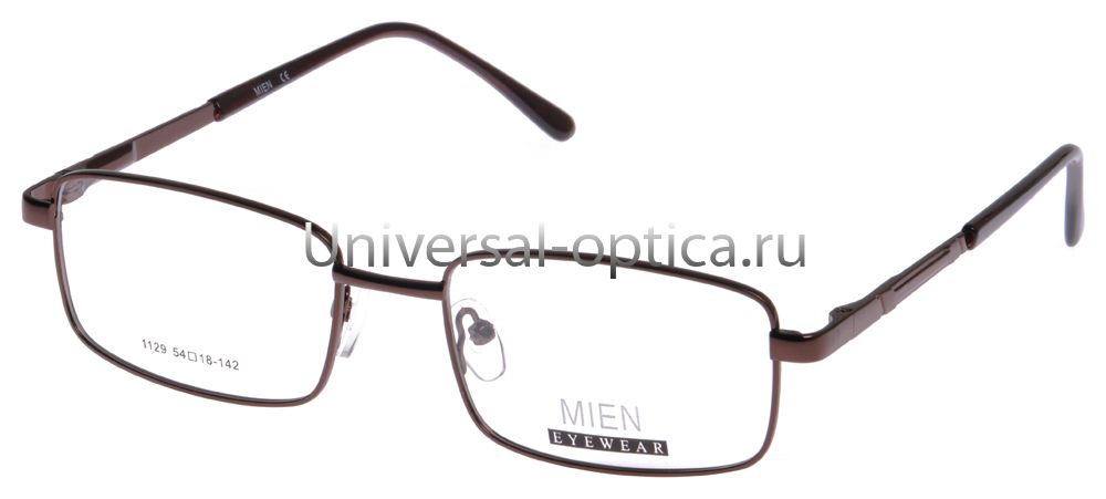 Оправа металлическая Mien 1129 col. 103 от Торгового дома Универсал || universal-optica.ru