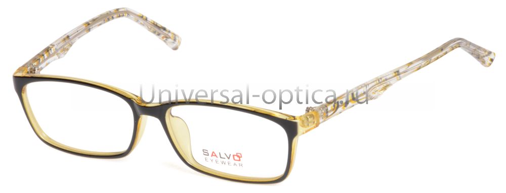 Оправа полимерная SALVO 7208 c. 36 от Торгового дома Универсал || universal-optica.ru