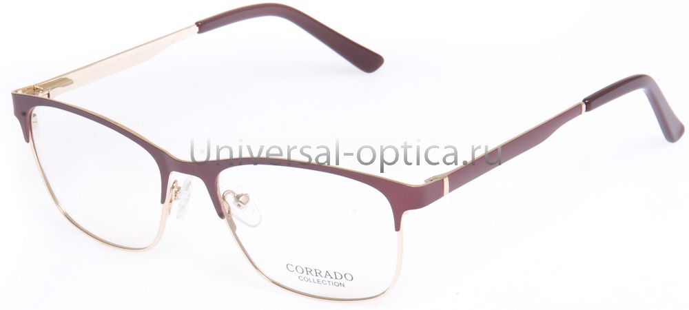Оправа металлическая Corrado 8311 c. 4 от Торгового дома Универсал || universal-optica.ru