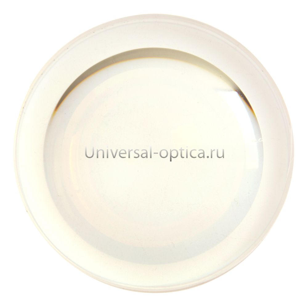 Линза полимерная 1.56 GOLD HMC UNIVERSAL (лентикуляр) от Торгового дома Универсал || universal-optica.ru