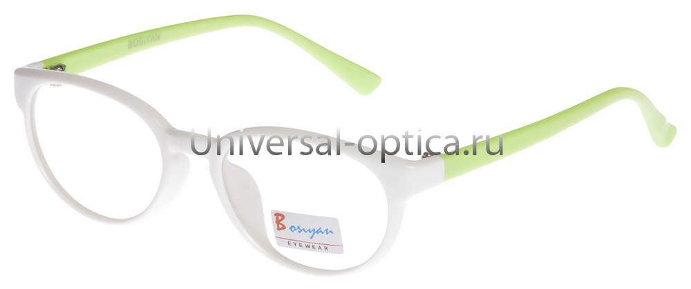 Оправа детская пластиковая Bosiyan 8277 c. 15 от Торгового дома Универсал || universal-optica.ru