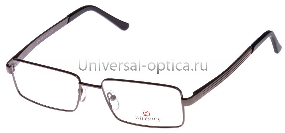 Оправа металлическая Milenius 307-м от Торгового дома Универсал || universal-optica.ru