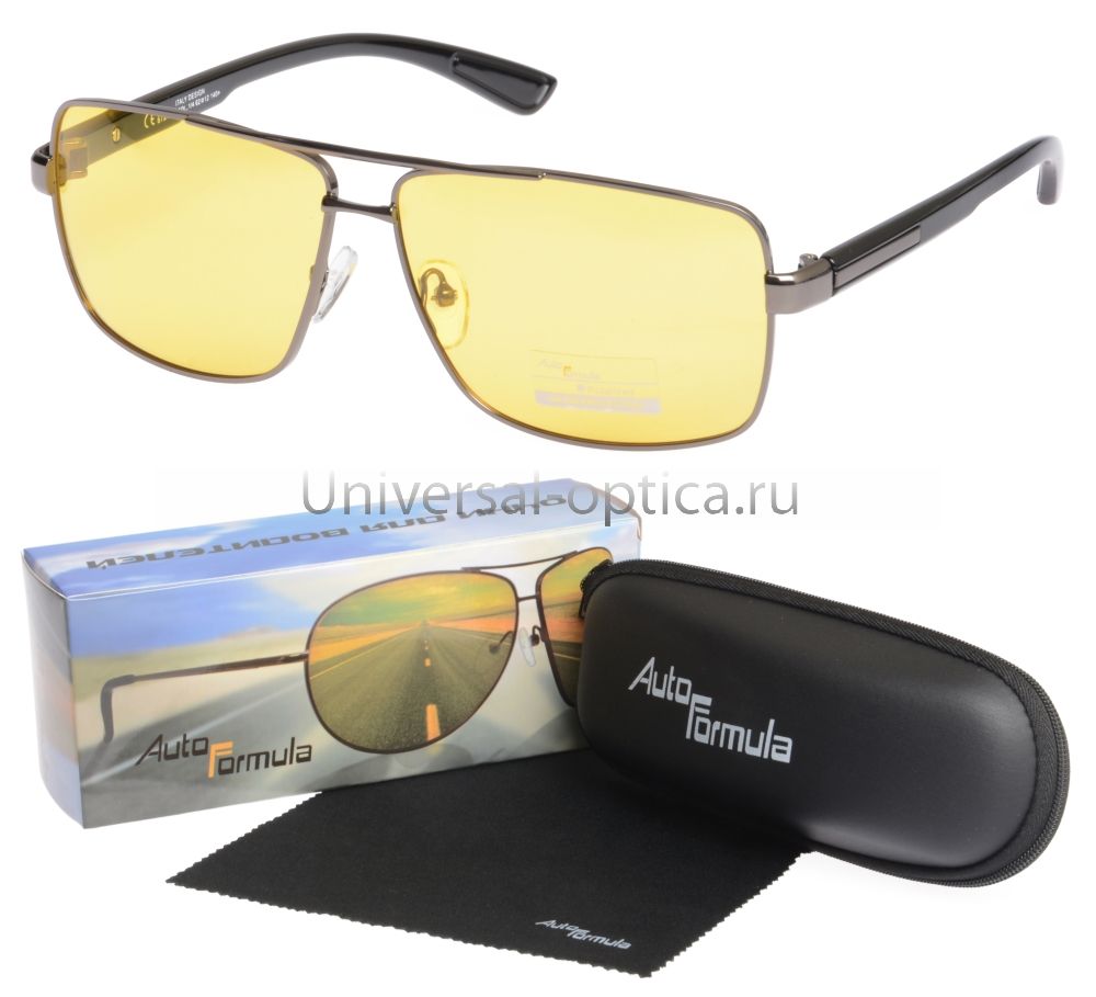 6726-Af-PL очки для водителей Auto-Formula от Торгового дома Универсал || universal-optica.ru