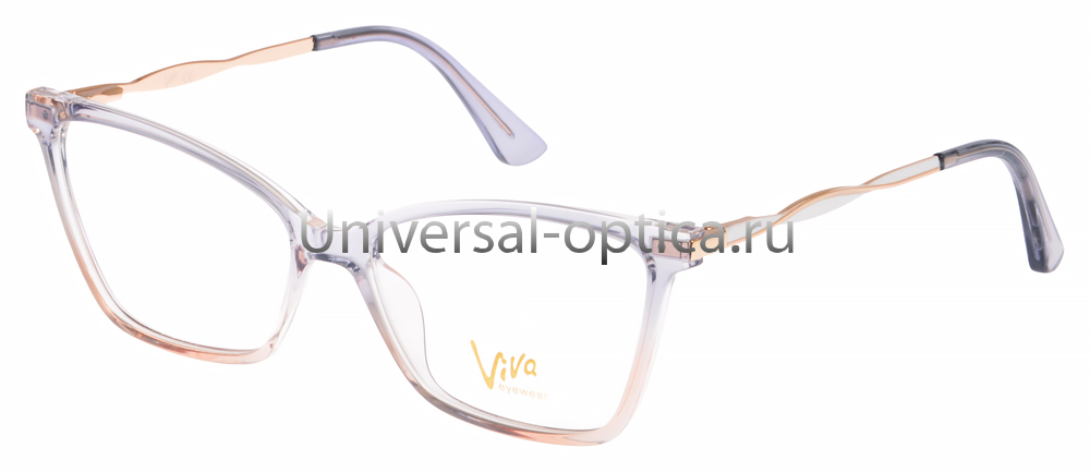 Оправа полимерная Viva TD6137 col. 3 от Торгового дома Универсал || universal-optica.ru