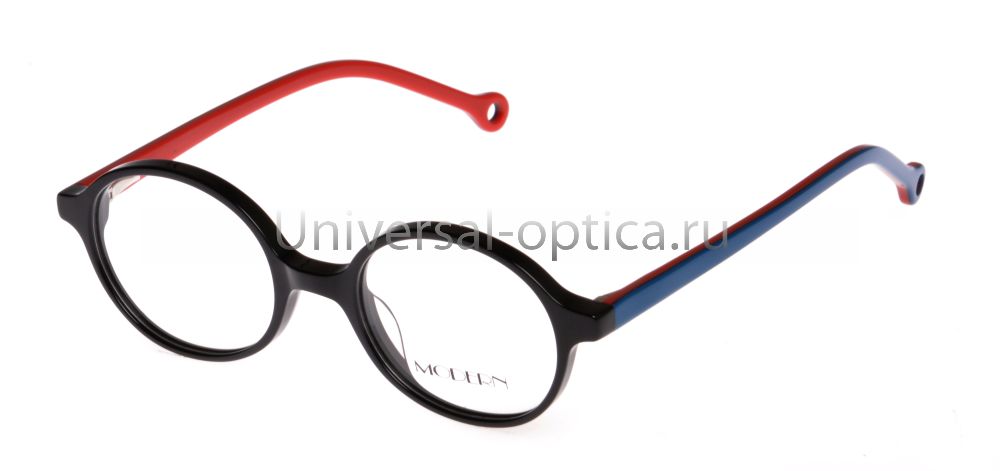 Оправа детская пластиковая Modern JR-011 c. 2 от Торгового дома Универсал || universal-optica.ru