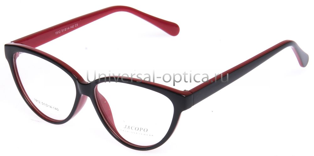 Оправа полимерная Jacopo 1912 c. 5 от Торгового дома Универсал || universal-optica.ru