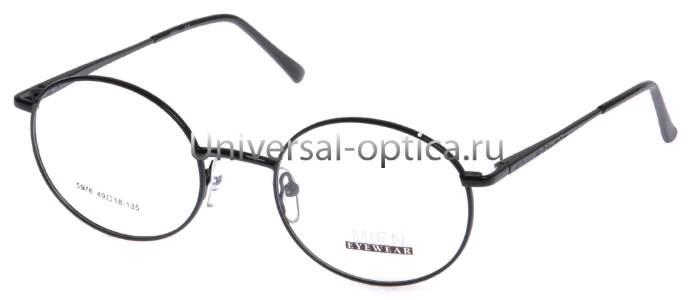 Оправа мет. Mien 5976 col. 7 от Торгового дома Универсал || universal-optica.ru