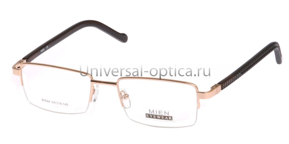 Оправа металлическая Mien 6552A c. 2 от Торгового дома Универсал || universal-optica.ru